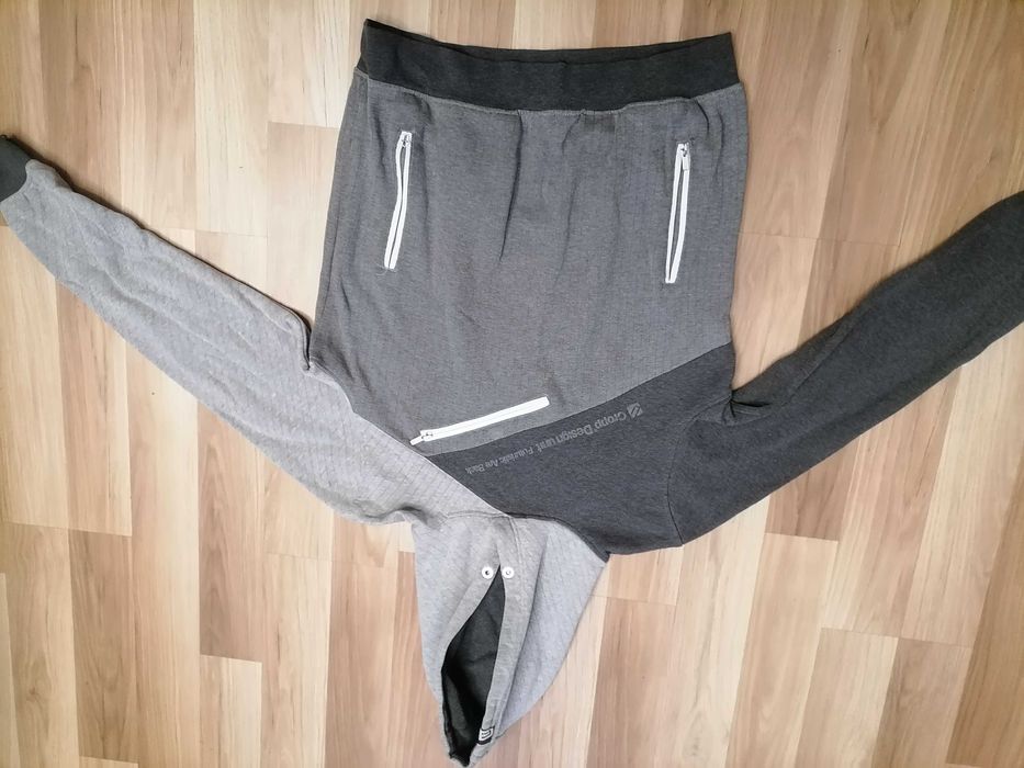 Bluza cropp rozmiar M