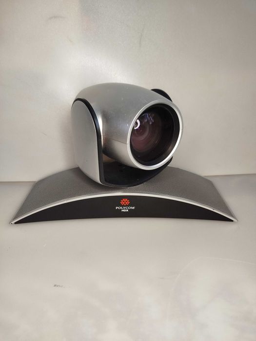 Kamera Polycom HDX MPTZ-6