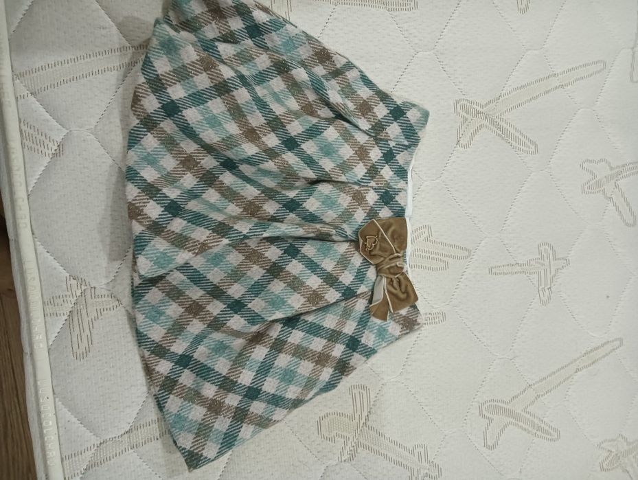 Roupa menina 4/5 anos