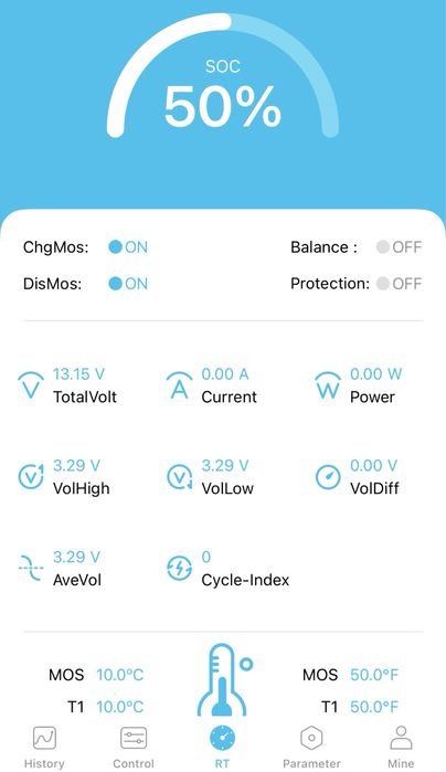 ‼️100 А 12В LiFePo4 АКБ литий акумулятор для ДБЖ ИБП инвертора станции