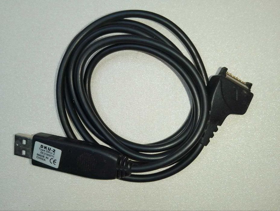 Usb data кабель для Siemens, Motorola, Sony Ericsson, Sharp