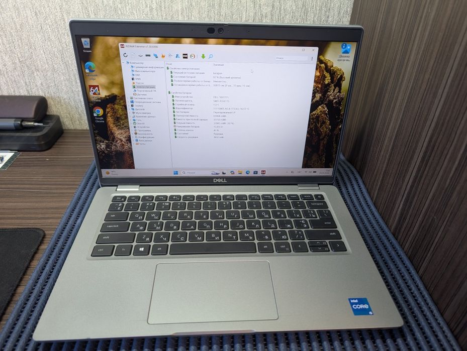 dell latitude 5420 i7 - купити ноутбуки - Ціна на OLX.ua