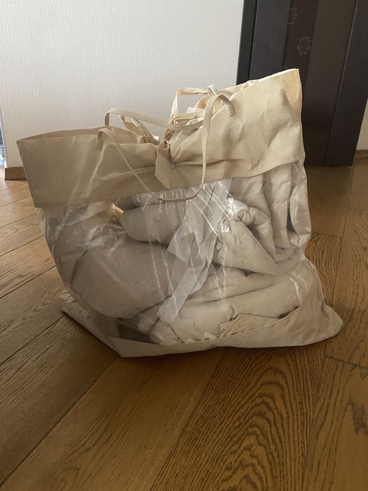 Набір в ліжечко для новонароджених