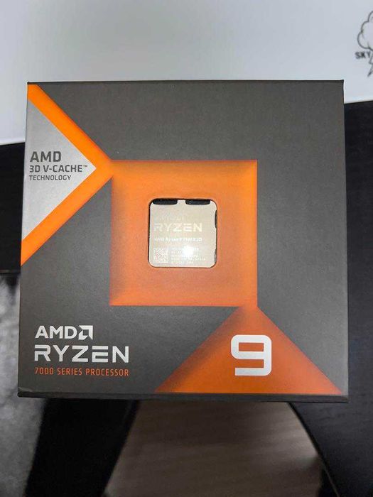 【ジャンク】AMD Ryzen 9 7900X BOX Amazon | AMD Ryzen 9 7900X Box coolerなし 12コア24スレッド