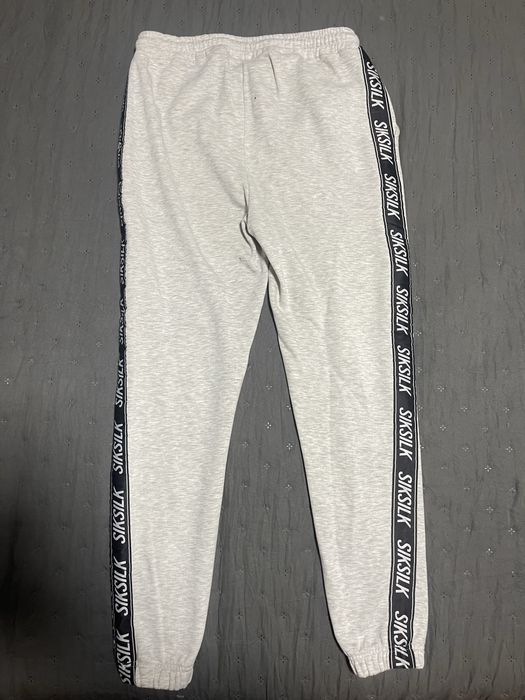 Calça fato treino M -SkiSilk