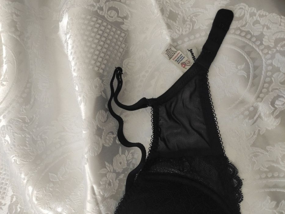 Бюстгальтер класичний