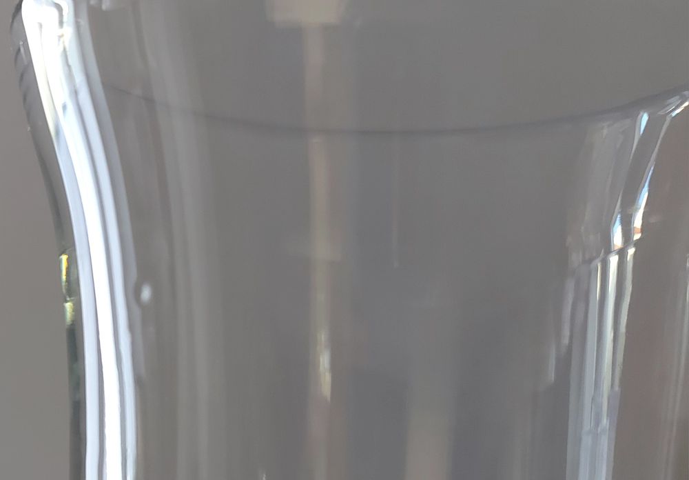 Szkane kufle - duże szklanki