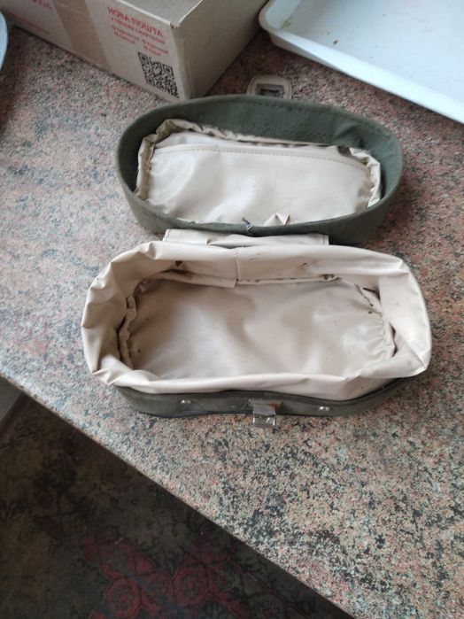 .Мойка выс. дав. Татра . Аптечка