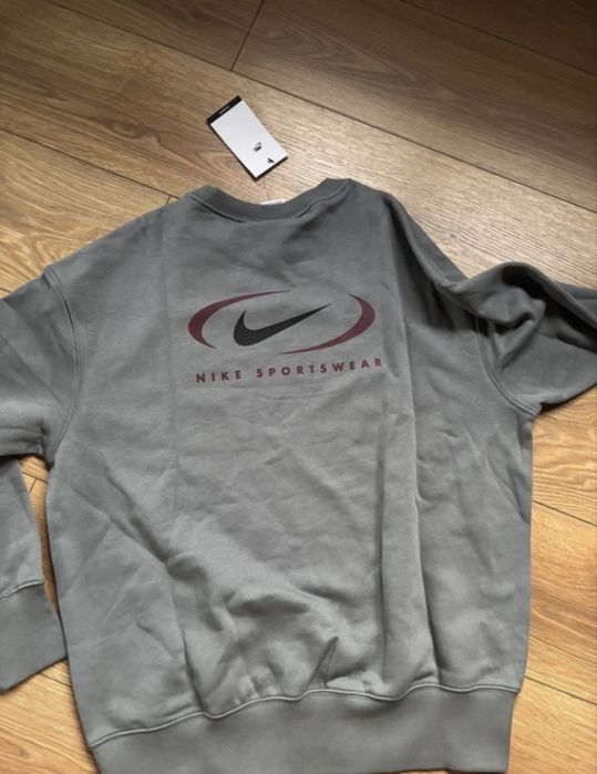 Bluza Nike oversize