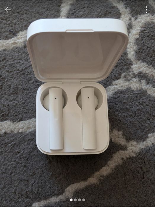 Auriculares Xiaomi Air 2 True Wireless