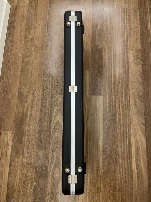 Hard Flight Case Guitarra ou Baixo FX