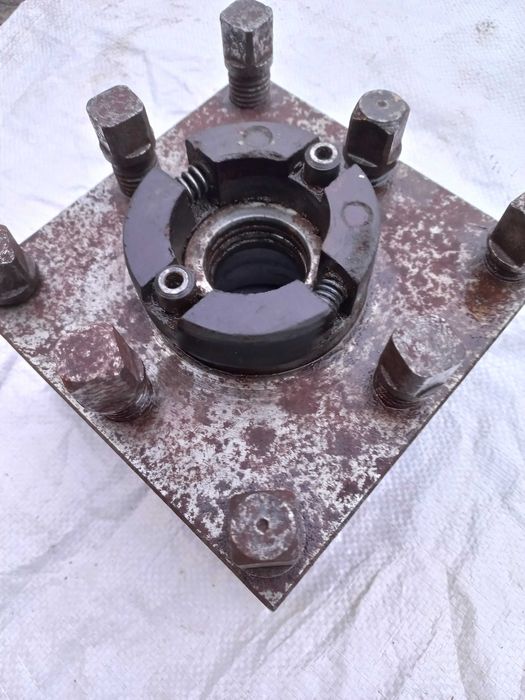 Різцетримач 16К20.