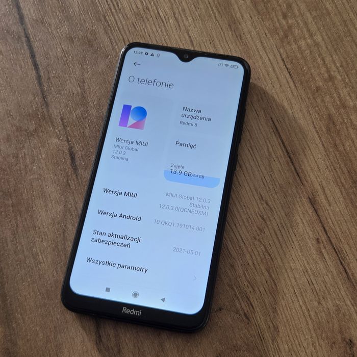 Xiaomi Redmi 8 4/64GB