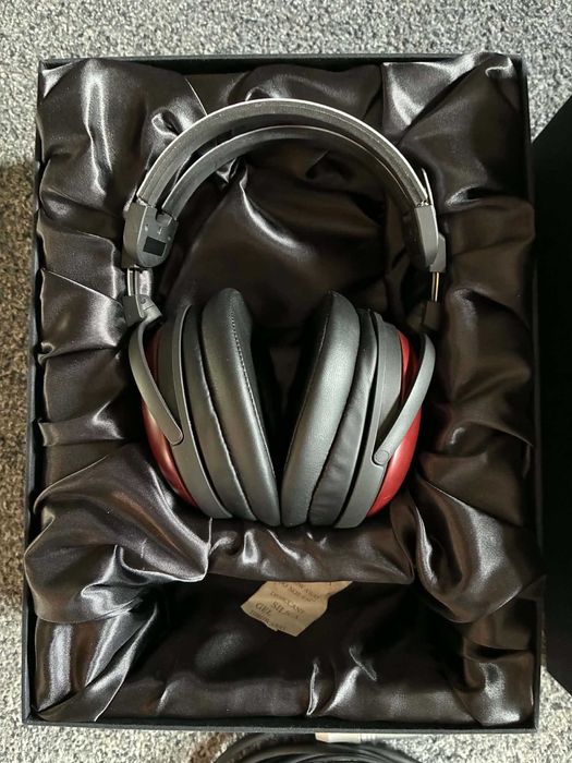 Audio-Technica ATH-AWAS – słuchawki High-End