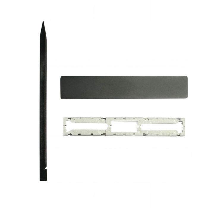 SPACJA KLAWISZ Mocowanie Apple MacBook Pro 13", 15" / MacBook Air 13"