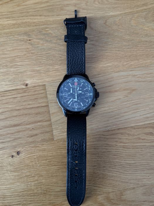 zegarek swiss military