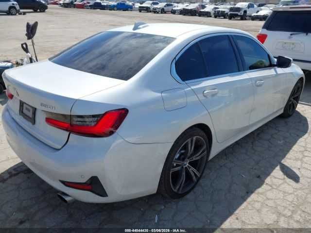 Bmw 3-series 330I 2021 *