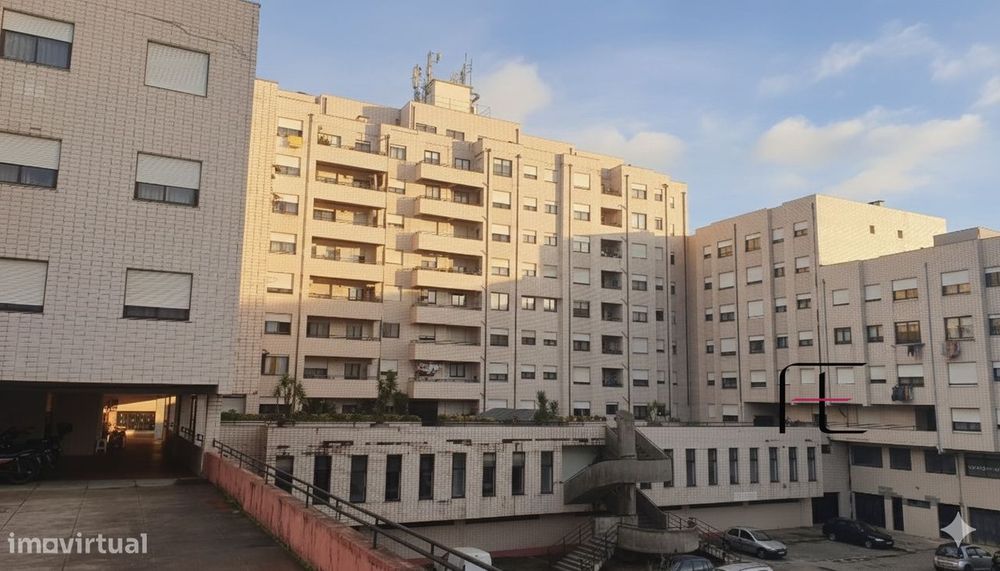 Apartamento T2+1 Venda em Rio Tinto,Gondomar