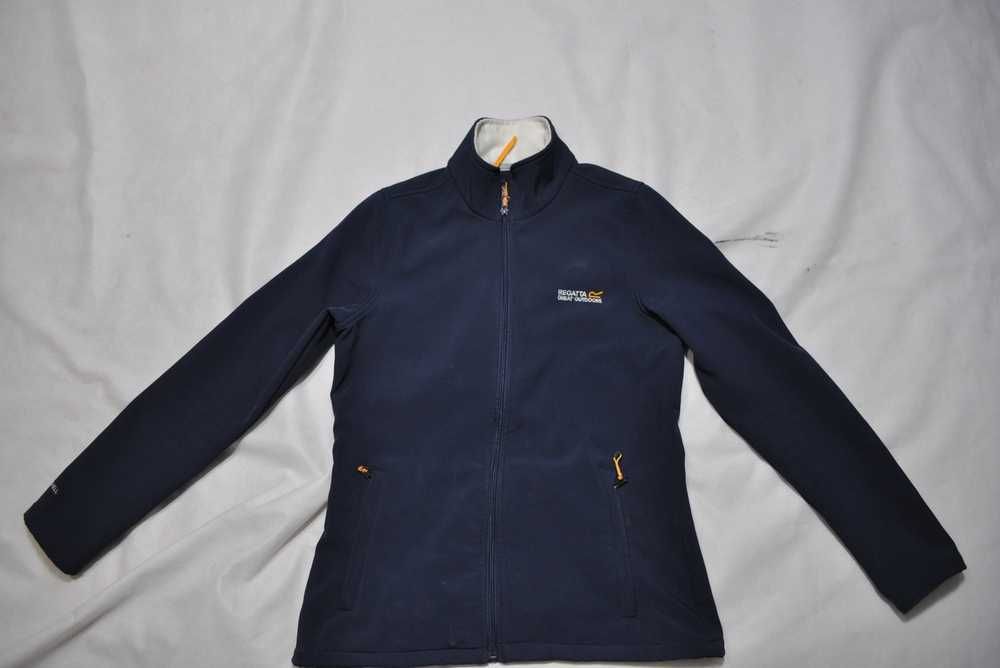 REGATTA S kurtka damska softshell trekkingowa sportowa i1v