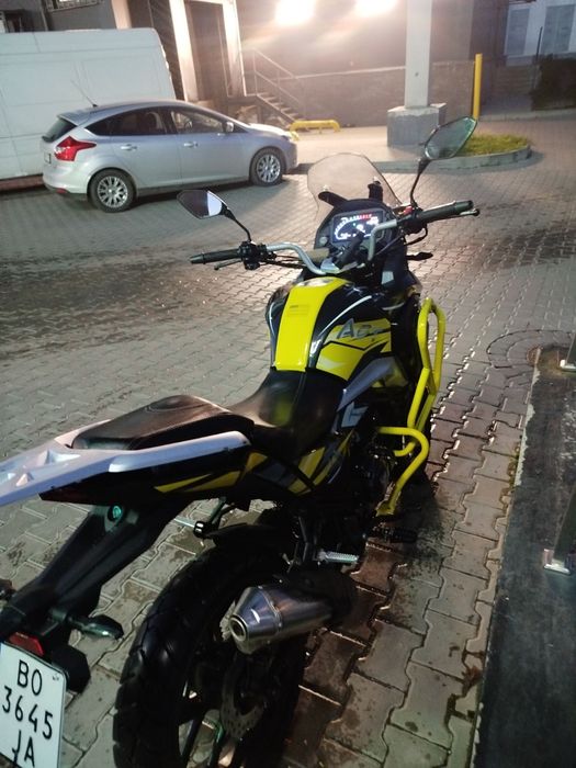 Продам кові адт 250