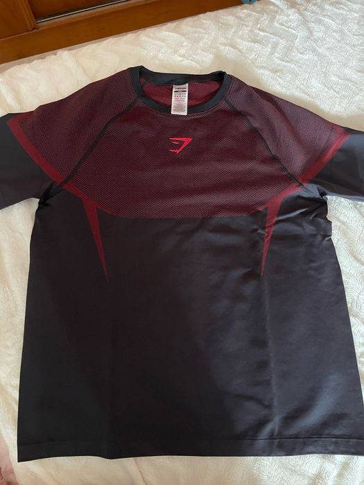 Onyx v 5 manga curta xxxl