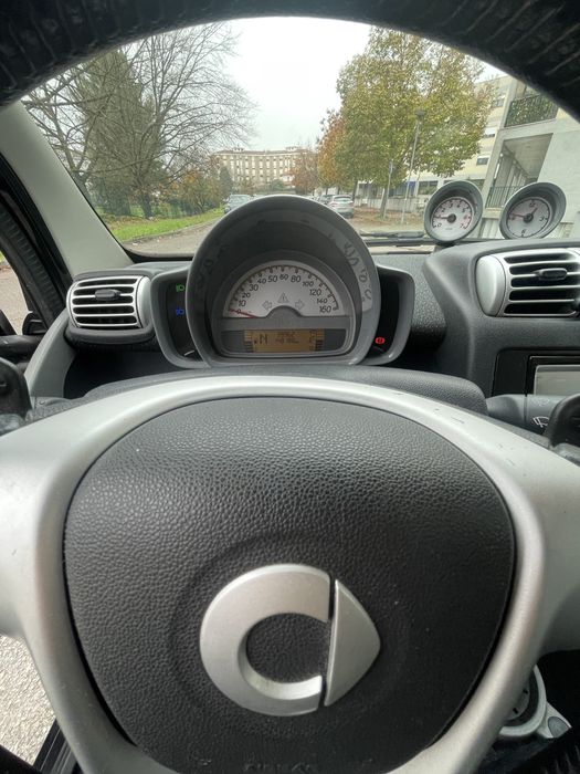 Smart …84cv….impecavel ..