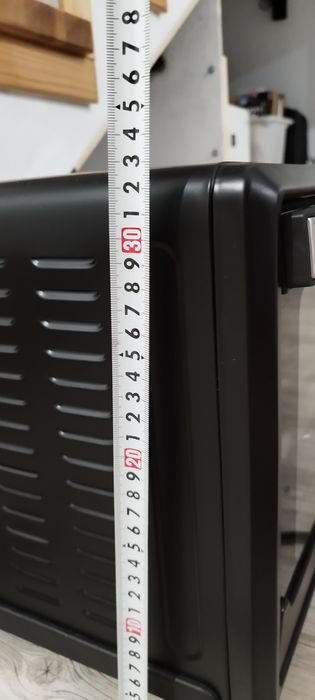 Piekarnik elektryczny MPE-05/T