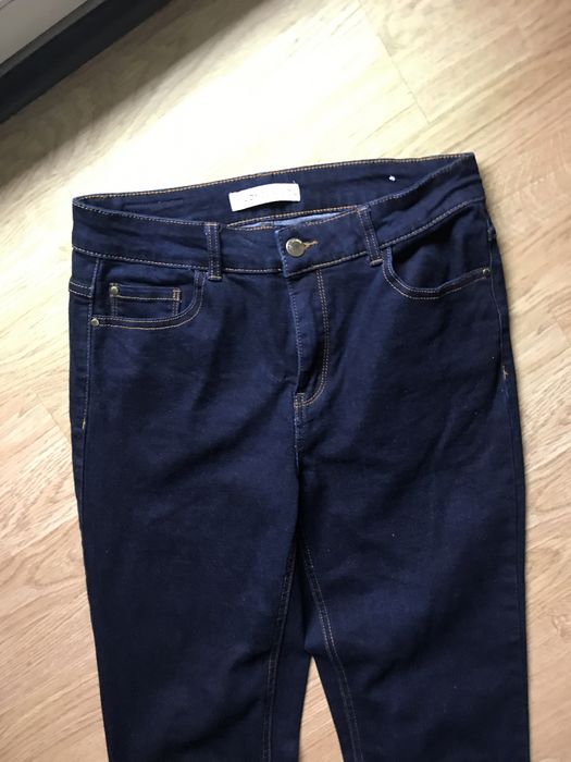 Spodnie dżinsowe J D Y  DENIM rozm.W/31,L/34