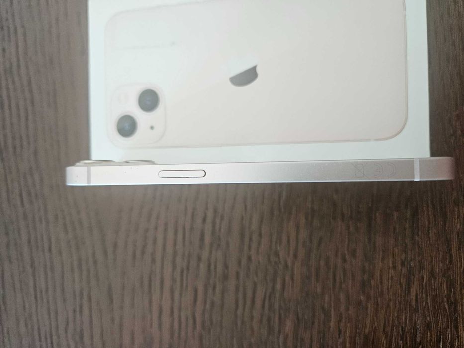 iPhone 13 Ròżowy 128 GB 89%