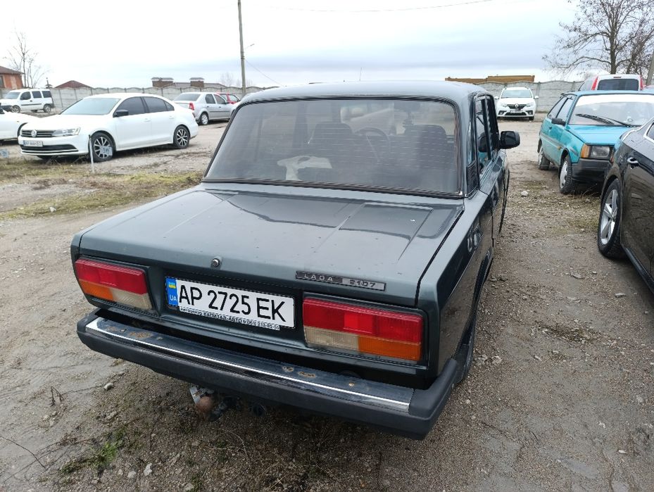 Продаю ВАЗ 210740