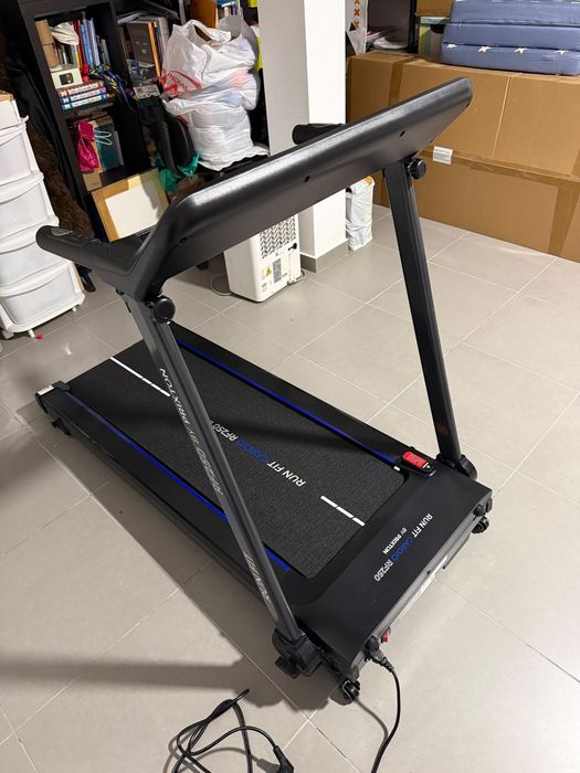 Passadeira PRIXTON RF250