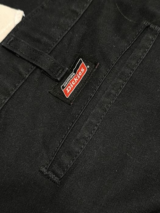 Штани Dickies Genuine Workwear Pants
