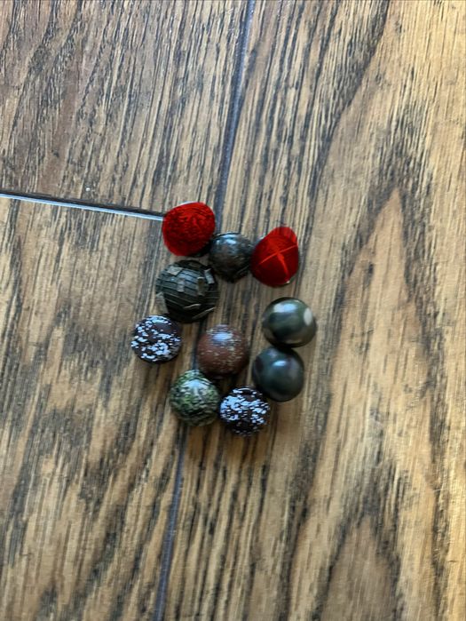 Lego figurki Theminifigco custom ww2 główki cialka