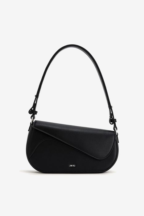 Сумка JW PEI Addisyn Shoulder Bag Black ОРИГІНАЛ!