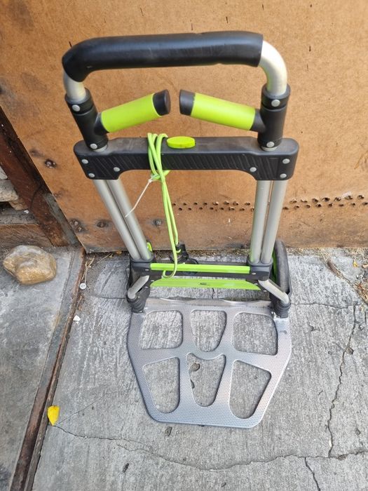 Wuzek mĺyn̈ski zielony