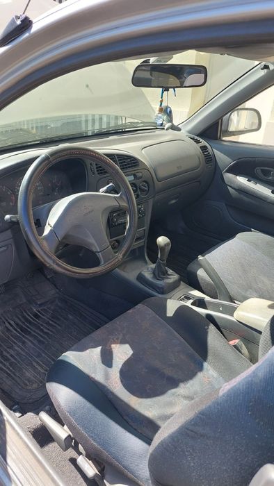 Mitsubishi Colt único dono