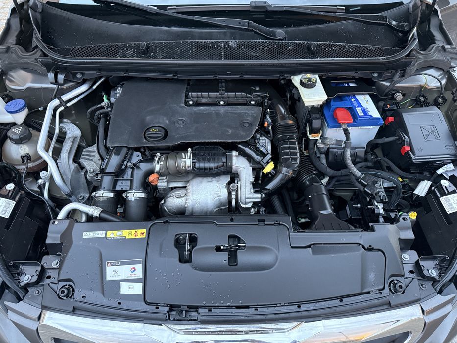 Peugeot 308 1.6 HDI