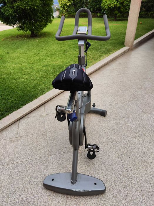 Bicicleta estática - Domyos VS 930