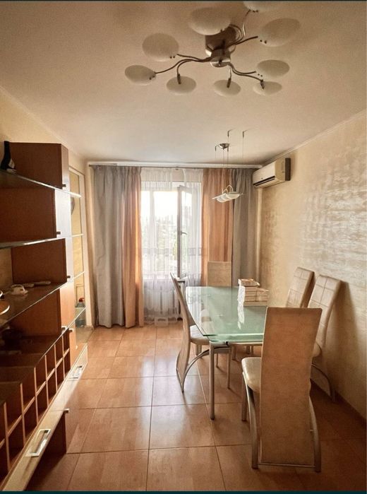 Многокомнатная квартира по адресу ул. Бандеры Степана (площадь 71,4 м²) - Atlanta.ua - фото 4