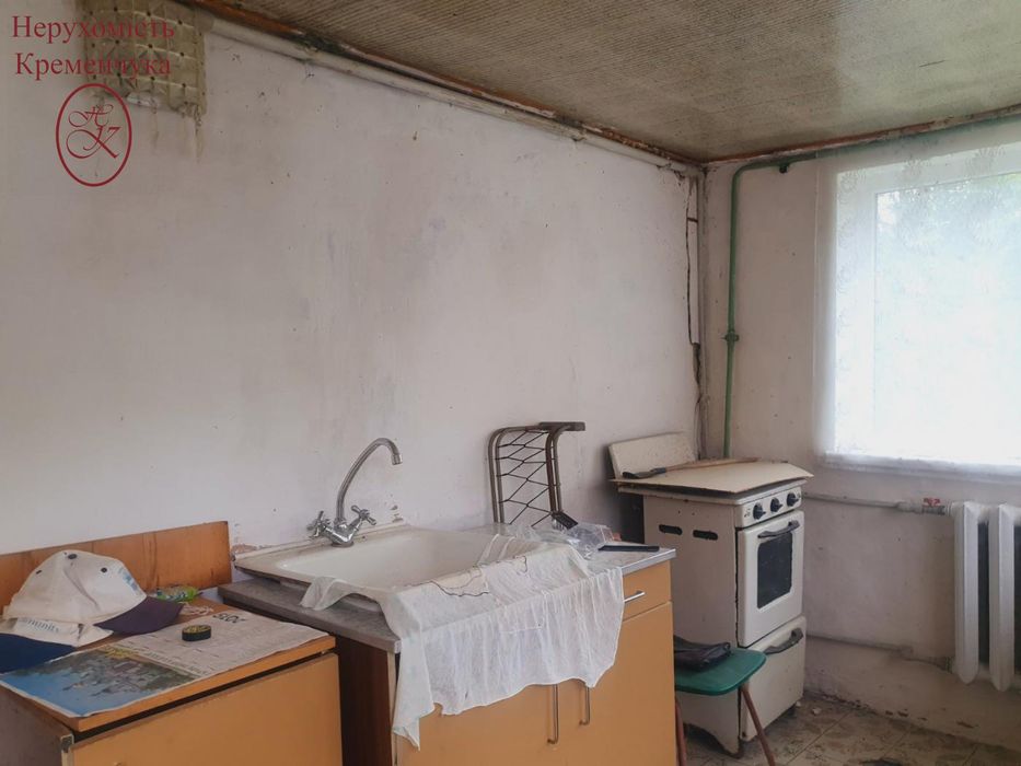 Продам будинок в передмісті Кременчука