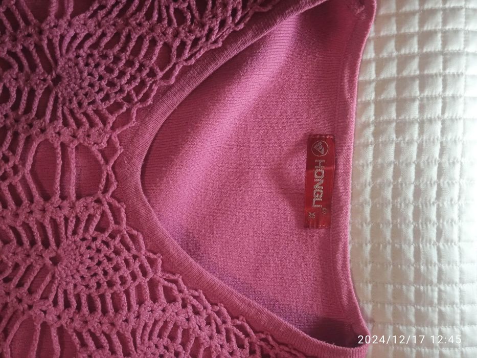 Кофтинки, жакети жіночі р-р 44