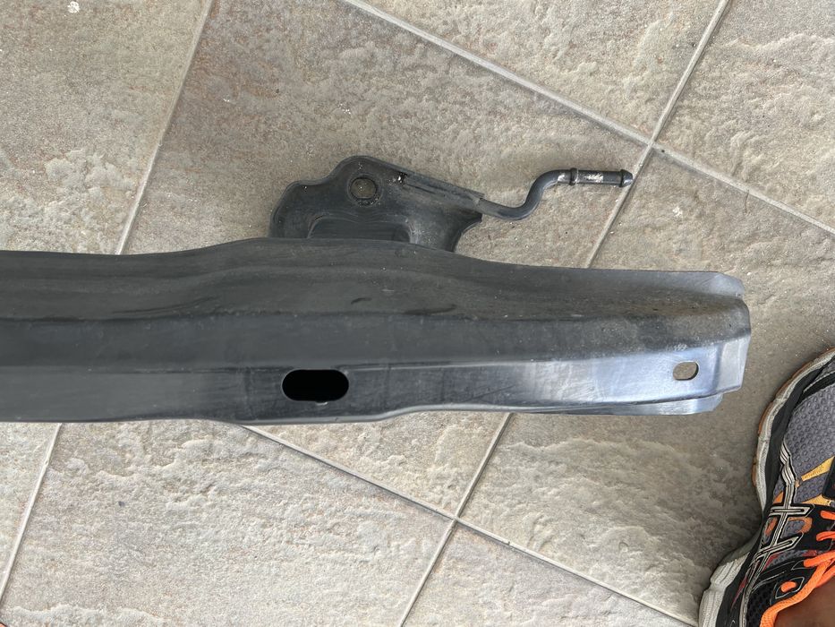Reforço de para-choques para BMW 320d coupe de 2010