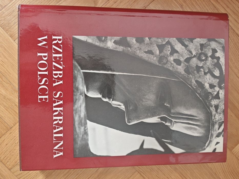 Rzeźba sakralna w Polsce 1980