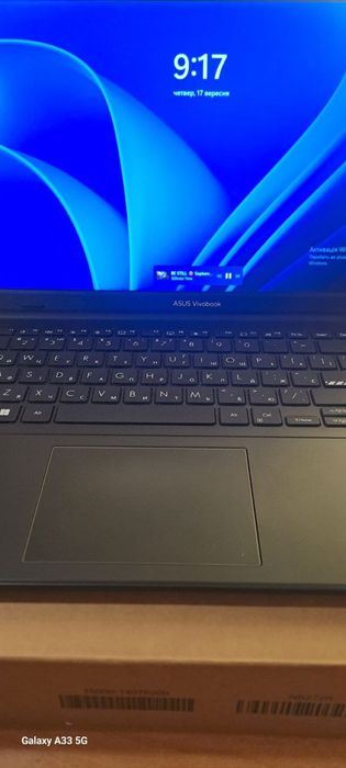 Asus Vivobook Go 14/15