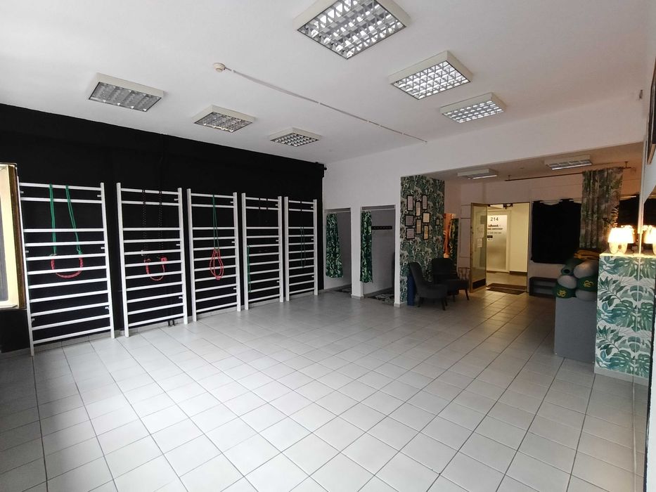 Okazja Lokal użytkowy w centrum Opola
