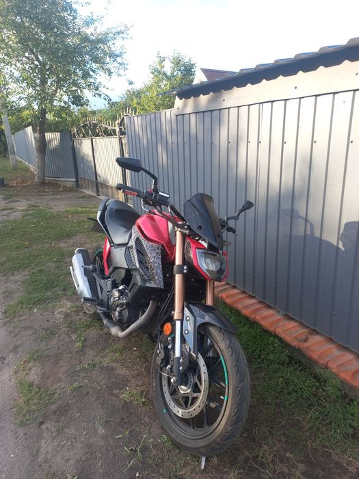 продам ліфан кпс 200