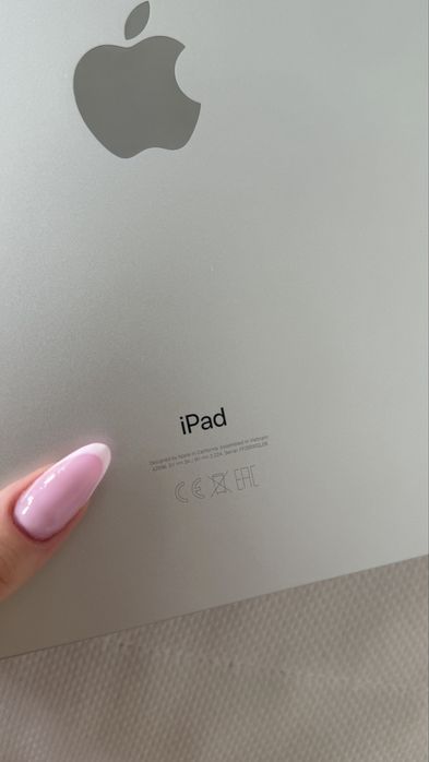 ipad 10 gen. 64gb
