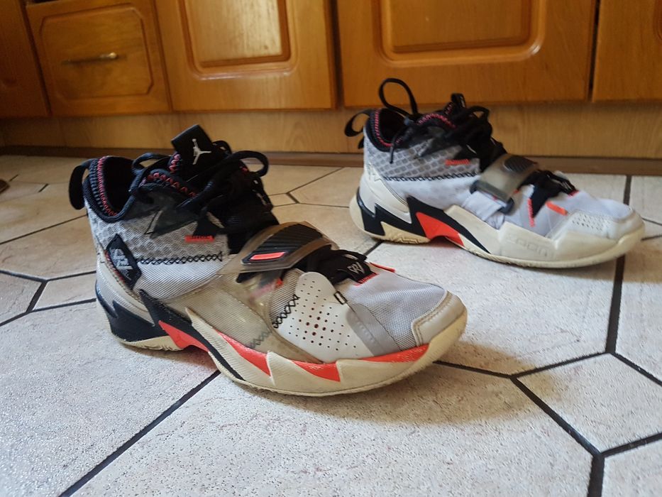 Jordan unite roz 42