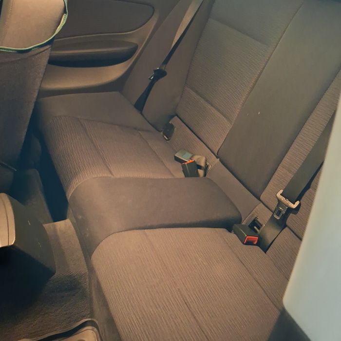 BMW seria 1 z 2009 roku