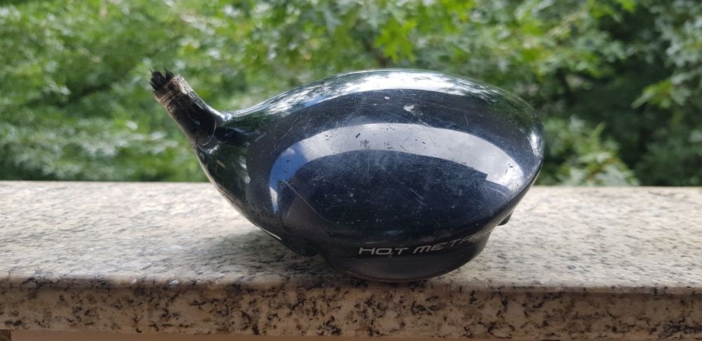 Driver Mizuno JPX825 - HEAD